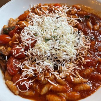 Campania Coal Fired Pizza - Hand rolled cavatelli - Pizza Near Me - Brooklyn, New York Campania Coal Fired Pizza - Hand rolled cavatelli - Pizza Near Me - Brooklyn, New York