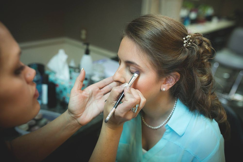A Bride's Best Friend Logo