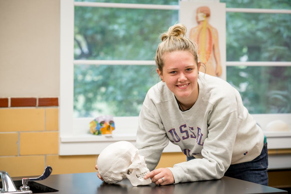 State Fair Community College - reading tutor in Boonville, MO