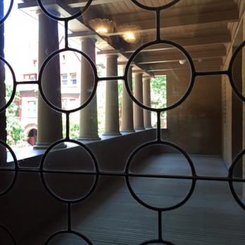 Charnley-Persky House - Balcony - Tours Near Me - Chicago, Illinois