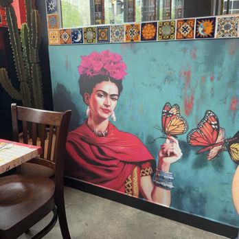 Alero - Tex-Mex Near Me - Washington, DC, District of Columbia Alero - Tex-Mex Near Me - Washington, DC, District of Columbia