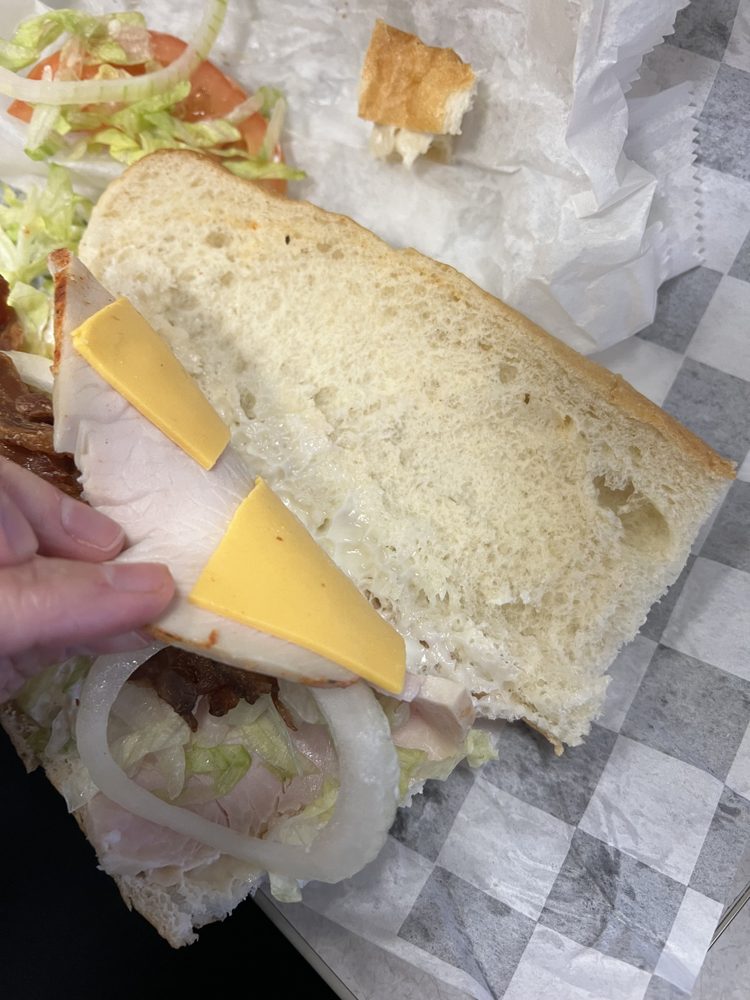 DOWNTOWN DELI & EATERY Updated September 2024 22 Photos & 29