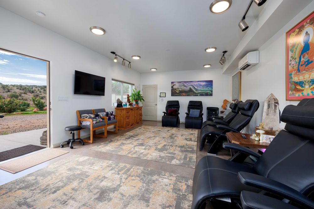 The Sanctuary at Sedona - grief counselor in Cornville, AZ