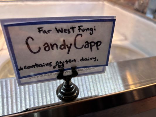 Humphry Slocombe Pruneyard by null