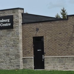 New Hamburg Wellness Centre - New Hamburg Wellness Centre always welcome new patients.