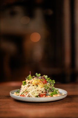 La ong Beverly Hills by null