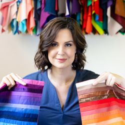 Wardrobe Interventions - Get your color analysis scheduled today! It's a lifetime worthy investment!