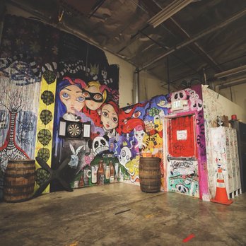 Brewyard Beer Company - Brewpubs Near Me - Glendale, California