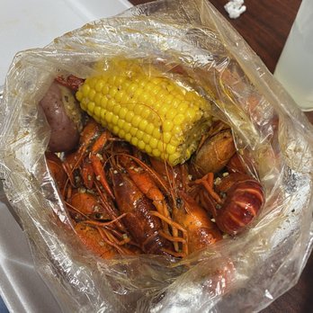 Kraken Wing & Seafood - Chicken Wings Near Me - Sugar Land, Texas