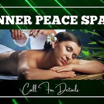 Inner Peace Spa - Massage Near Me - Morrisville, North Carolina Inner Peace Spa - Massage Near Me - Morrisville, North Carolina
