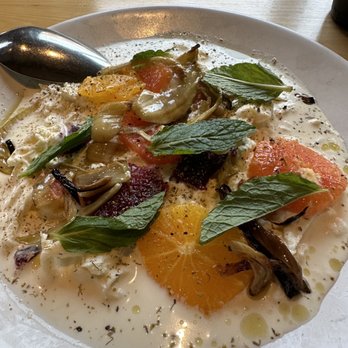 Rose Mary - Stracciatella - Italian Near Me - Chicago, Illinois Rose Mary - Stracciatella - Italian Near Me - Chicago, Illinois