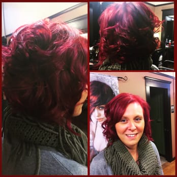 Twisted Scissor Salon Services - Hair Salons Near Me - Puyallup, Washington Twisted Scissor Salon Services - Hair Salons Near Me - Puyallup, Washington