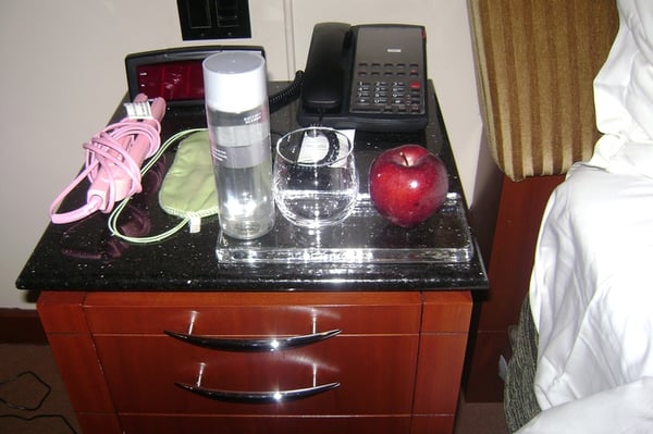 Park Hyatt Chicago by null