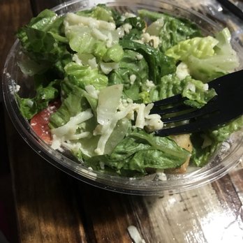 MOD Pizza - Fast Food Near Me - New Braunfels, Texas MOD Pizza - Fast Food Near Me - New Braunfels, Texas