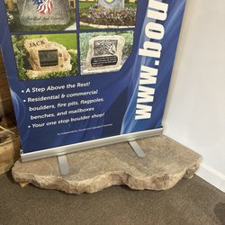 Boulder Designs by Juffre
