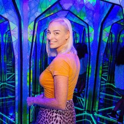 Ripley's Mirror Maze