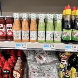 LA Houseware - Unique sauces