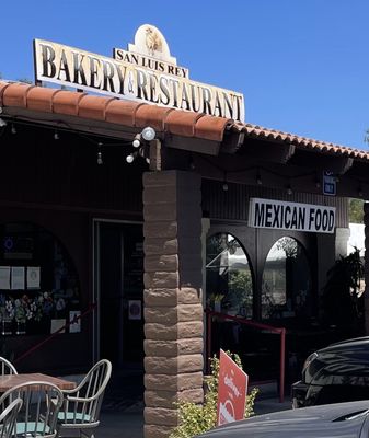 San Luis Rey Bakery & Restaurant by null
