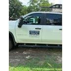 Jackson Roofing Company Logo