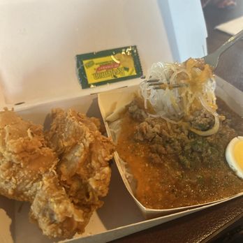 Jollibee - 2 piece Palabok $15. 7/9/25 - Fast Food Near Me - National City, California Jollibee - 2 piece Palabok $15. 7/9/25 - Fast Food Near Me - National City, California