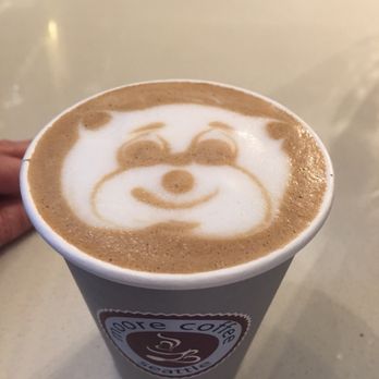 Moore Coffee Shop - Cute panda - Coffee & Tea Near Me - Seattle, Washington Moore Coffee Shop - Cute panda - Coffee & Tea Near Me - Seattle, Washington