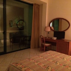 Sierra Silvana - My room