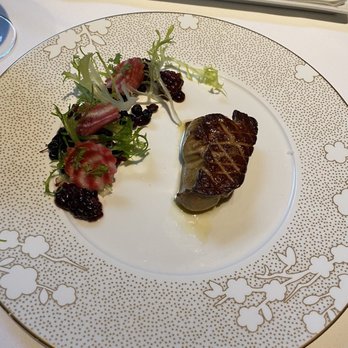 Spruce - Foie gras - American Near Me - San Francisco, California Spruce - Foie gras - American Near Me - San Francisco, California