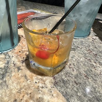 Timberwood Grill - Old Fashioned - Burgers Near Me - Pigeon Forge, Tennessee