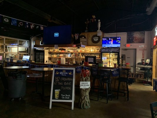 Jokers IceHouse Bar & Grill by null