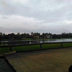 Southern Trace Country Club