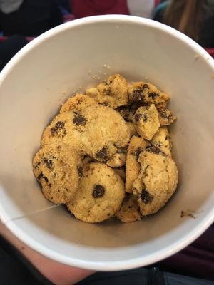 Bright-Landry Hockey Center by null