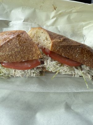 Picone’s Quality Deli by null