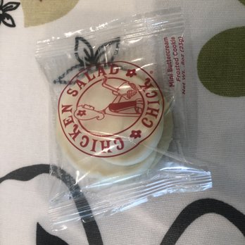 Chicken Salad Chick - Cookie - Southern Near Me - Buford, Georgia