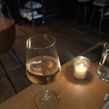& Son Steakeasy - Rosé - Speakeasies Near Me - New York, New York
