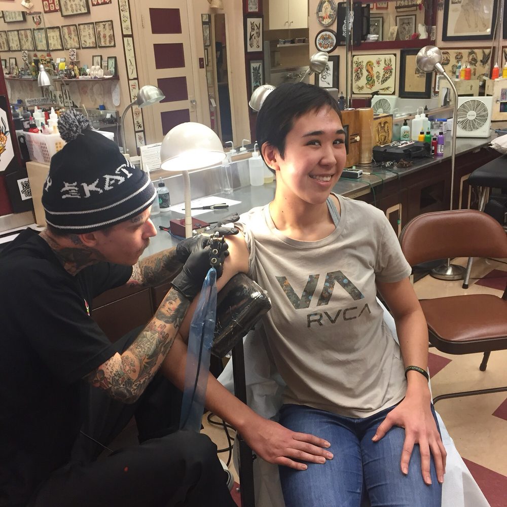 Classic Tattoo - Tattoo Near Me - Fullerton, California Classic Tattoo - Tattoo Near Me - Fullerton, California