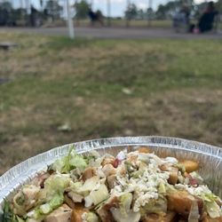 Las Delicias Tex-Mex and Grill