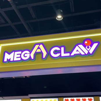Mega Claw - Arcades Near Me - Las Vegas, Nevada Mega Claw - Arcades Near Me - Las Vegas, Nevada
