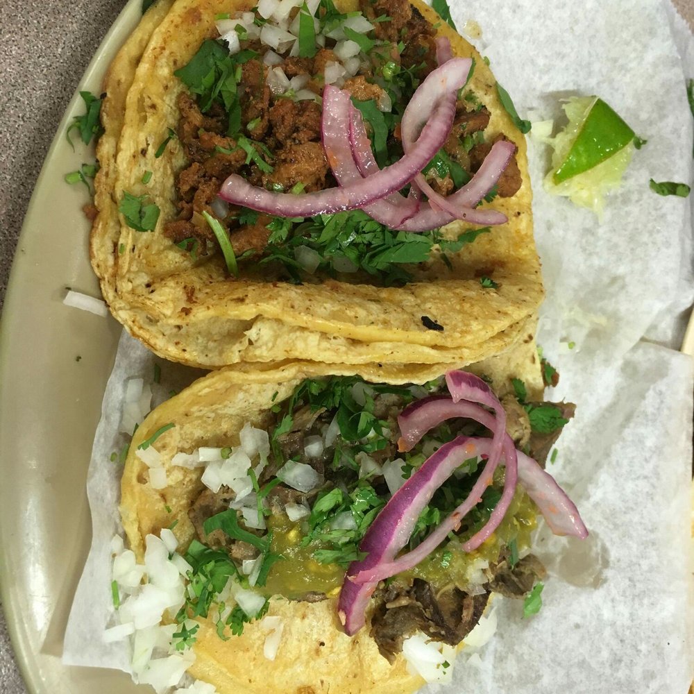 Tacos El Cuñado - More tacos - Mexican Near Me - Grand Rapids, Michigan