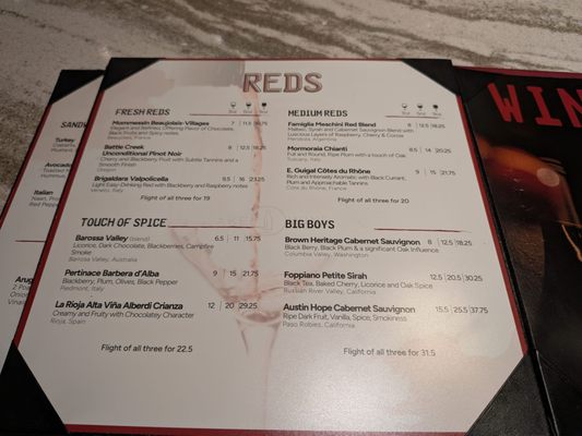 Lake Wine Kitchen + Bar by null