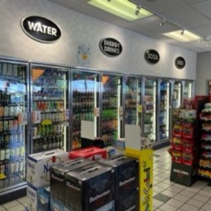 Petro Mart Logo