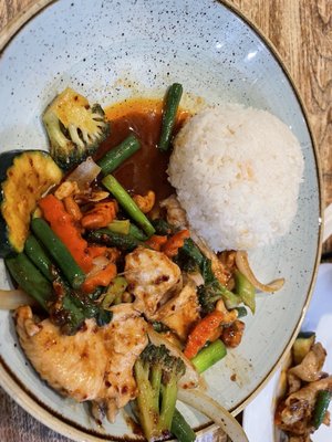 Caysorn Thai by null