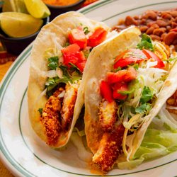Baja Tacos