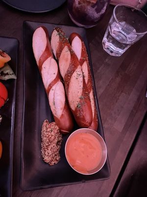 Wizards & Wands by null