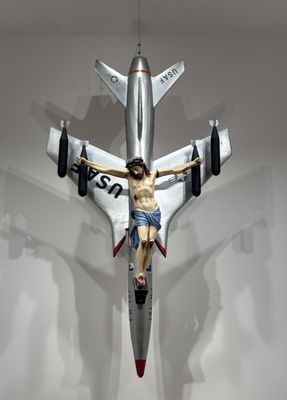 Nacional Museum of Fine Arts by null