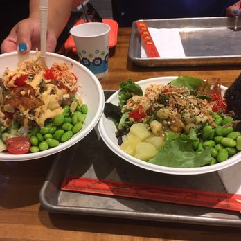 The Cove - Poke Near Me - Minneapolis, Minnesota The Cove - Poke Near Me - Minneapolis, Minnesota