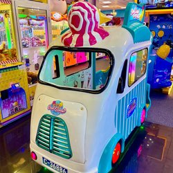 Fun Factory | Valdosta Mall