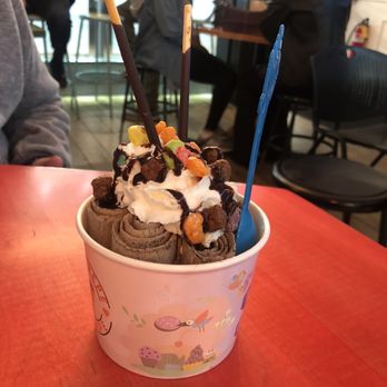 The Crepe Escape - Creperies Near Me - Catonsville, Maryland