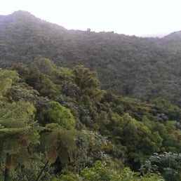 View from our balcony.....amazing.