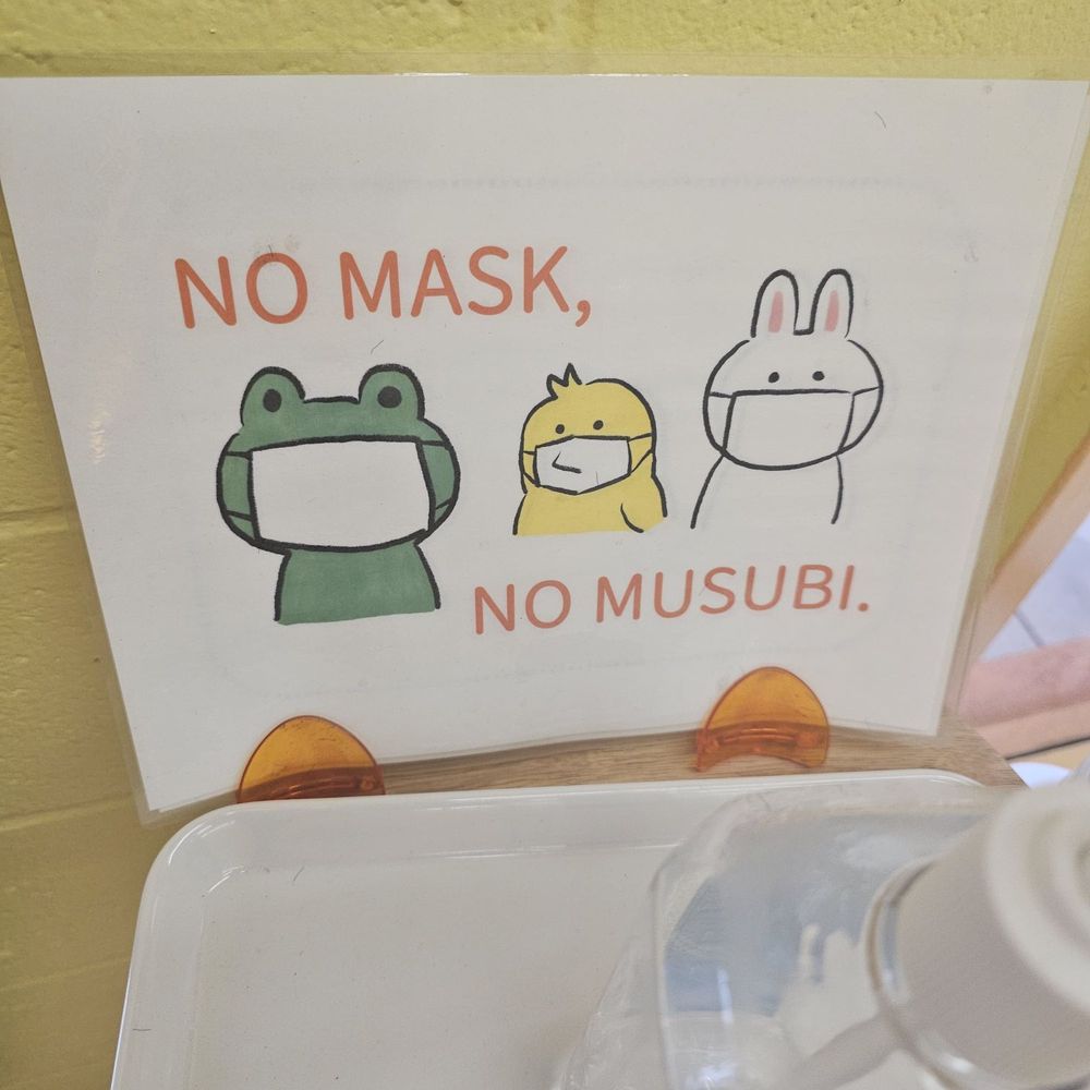 Mana Bu's - 11-8-24. Cute signage - Japanese Near Me - Honolulu, Hawaii Mana Bu's - 11-8-24. Cute signage - Japanese Near Me - Honolulu, Hawaii