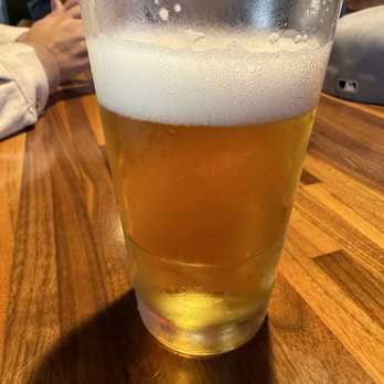 Topgolf - Pacifico on Draft - Golf Near Me - El Segundo, California